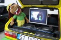 Jamaica i VW Golf I