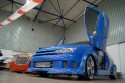 Peugeot 206 lambo doors