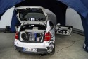 Zabudowa car audio - BMW seria 1