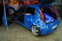 Fiat Punto II, zabudowa Car audio