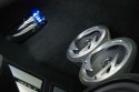 Zabudowa bagażnika Car audio, JL Audio