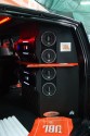 Zabudowa wnętrza typu VAN, Car audio, JBL, 4
