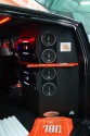 Zabudowa wnętrza typu VAN, Car audio, JBL, 4