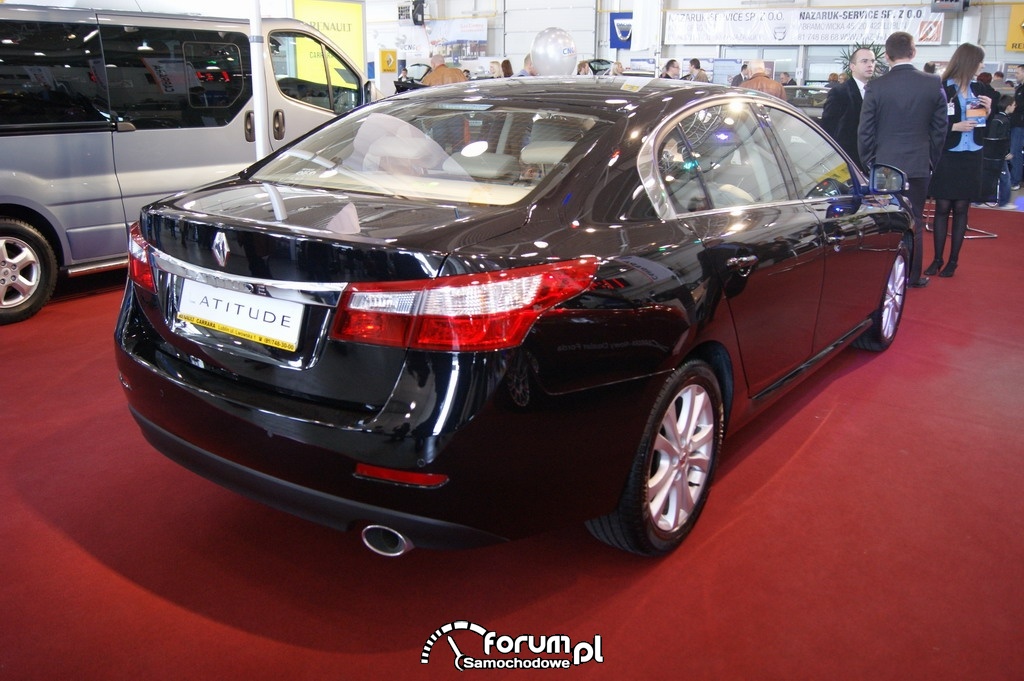 Targi AutoSalon, bass i tuning