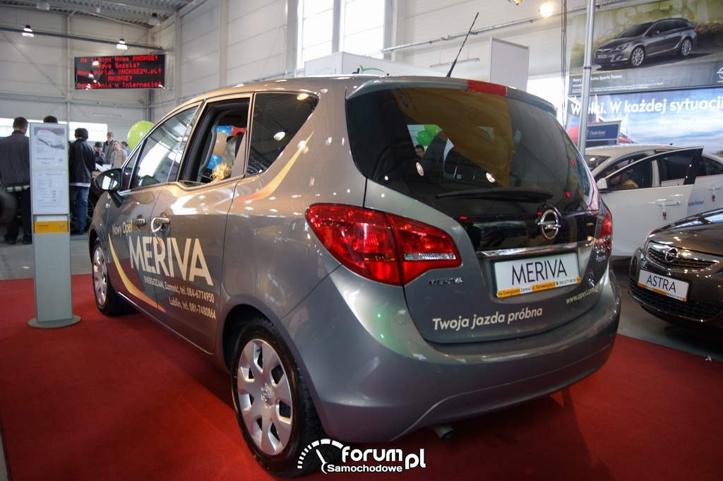 Targi AutoSalon, bass i tuning