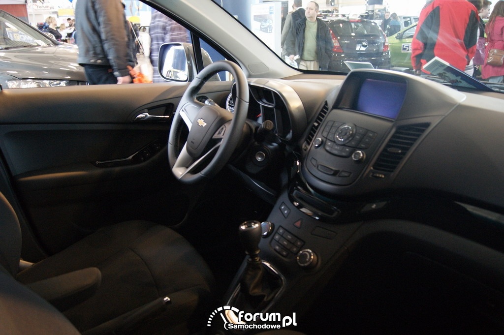 Targi AutoSalon, bass i tuning
