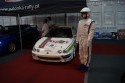 Targi AutoSalon, bass i tuning
