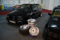 Targi AutoSalon, bass i tuning