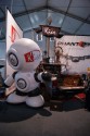 Targi AutoSalon, bass i tuning
