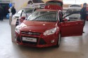Targi AutoSalon, bass i tuning