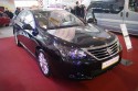Targi AutoSalon, bass i tuning