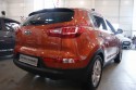 Targi AutoSalon, bass i tuning