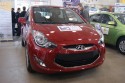 Targi AutoSalon, bass i tuning