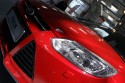 ford Focus, lampa przednia