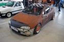 Opel Tigra, tuning rdza