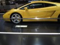 Autosalon Bruksela 2006