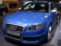 Autosalon Bruksela 2006