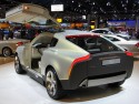 Autosalon Bruksela 2006