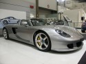 Autosalon Bruksela 2006