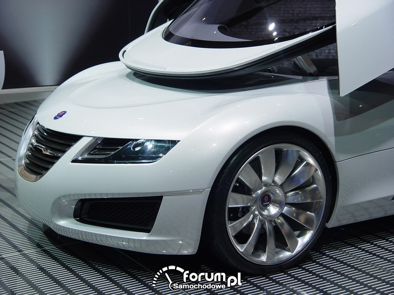 Autosalon Genewa 2006
