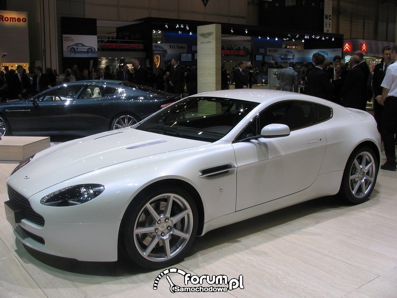 Autosalon Genewa 2006