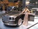 Autosalon Genewa 2006
