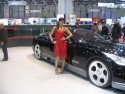 Autosalon Genewa 2006