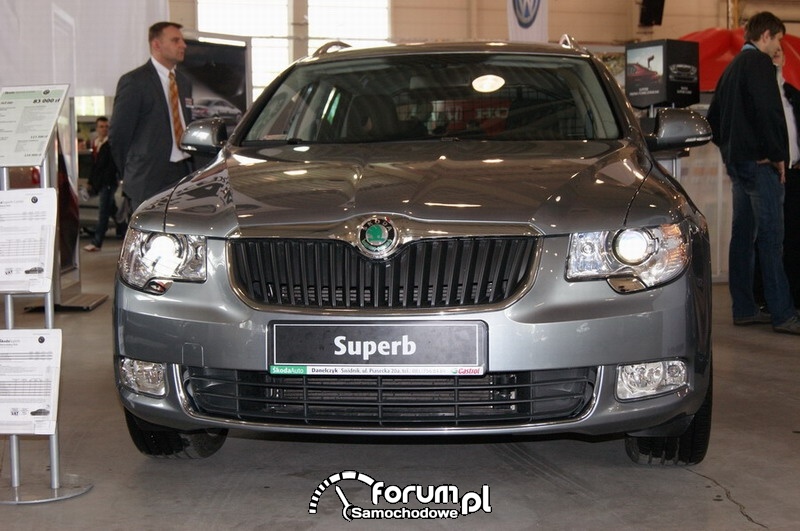 MTL - Autosalon