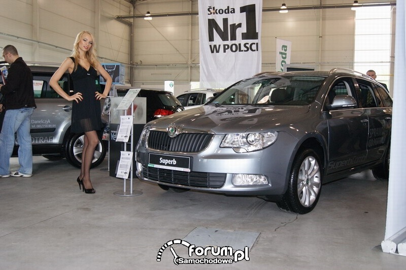 MTL - Autosalon