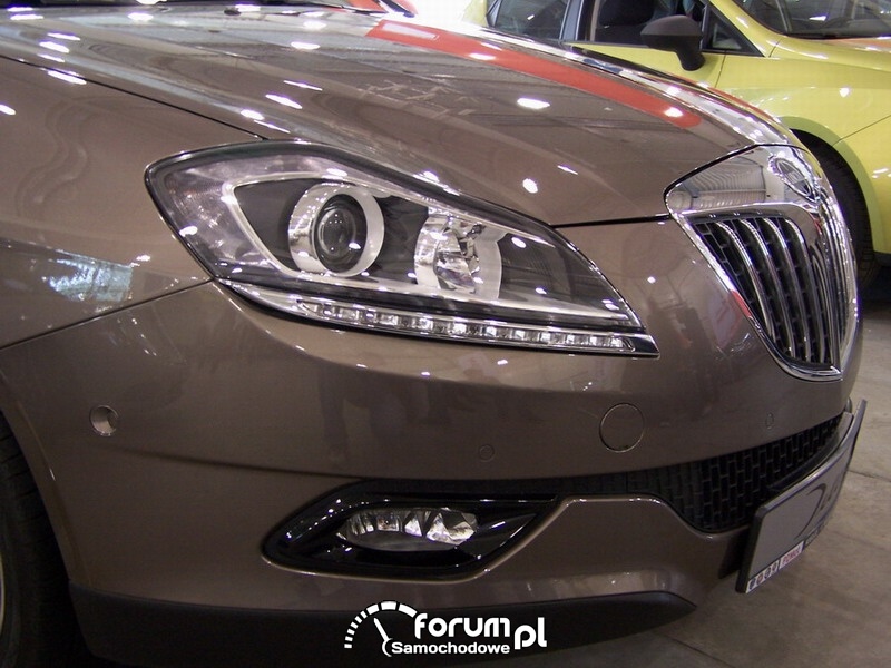 MTL - Autosalon