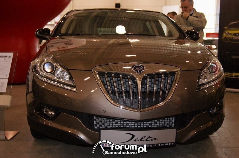 MTL - Autosalon