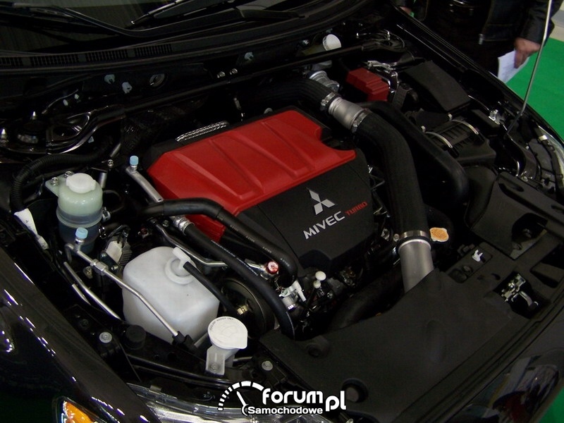 MTL - Autosalon