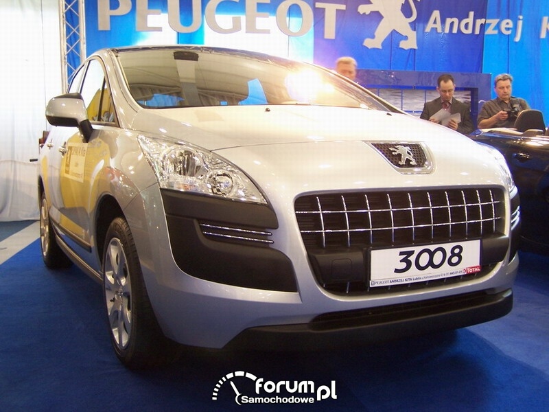 MTL - Autosalon