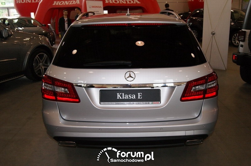 MTL - Autosalon