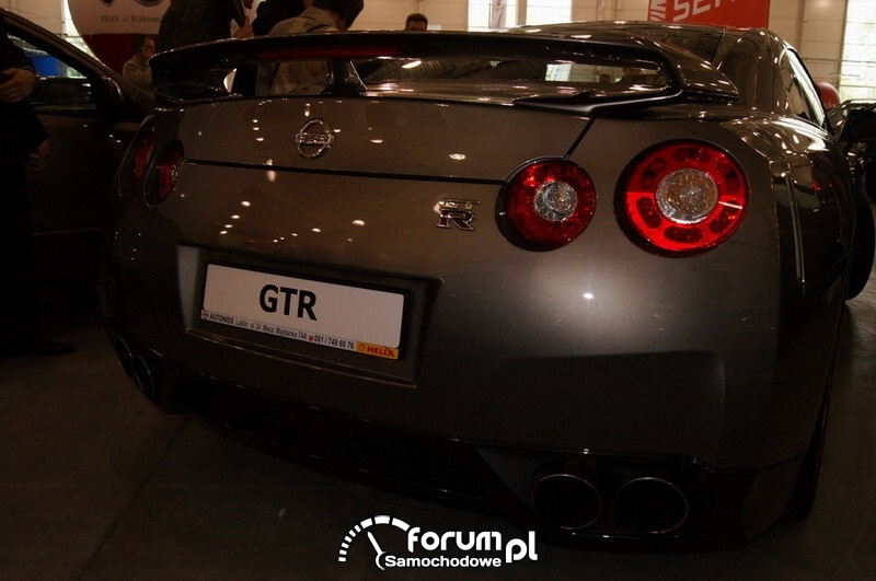 MTL - Autosalon