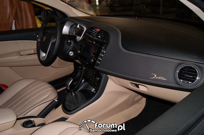 MTL - Autosalon