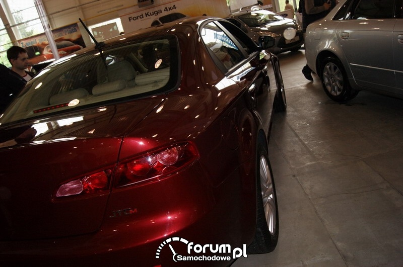 MTL - Autosalon