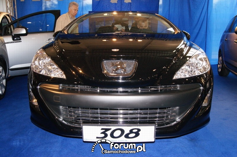 MTL - Autosalon