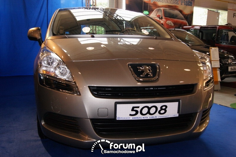 MTL - Autosalon
