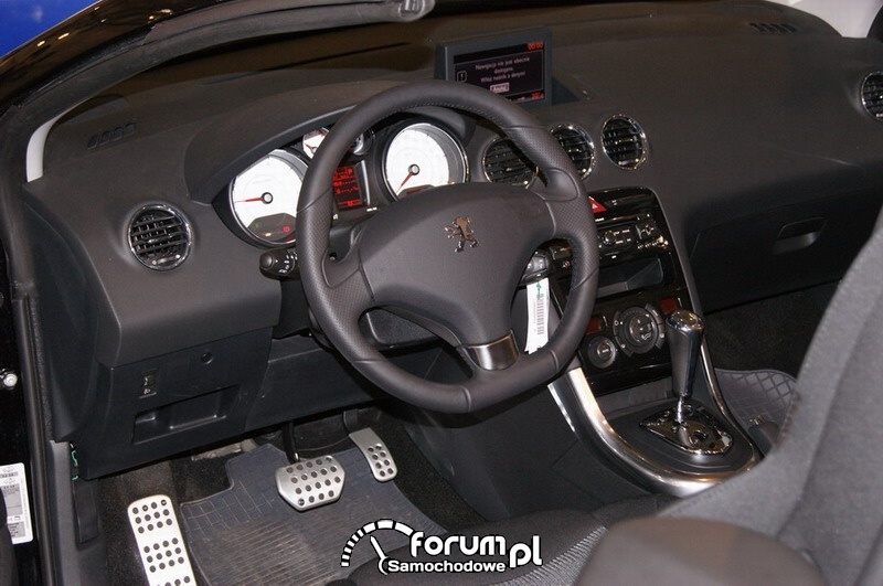 MTL - Autosalon