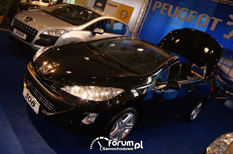 MTL - Autosalon