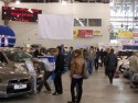MTL - Autosalon