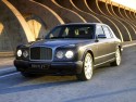 Bentley Arnage