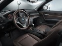 BMW 1 Convertible Limited Edition Lifestyle, wnętrze