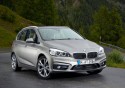 BMW 2 Series Active Tourer