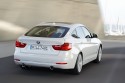 BMW 3 Gran Turismo 335i, Luxury Line