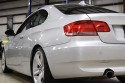 BMW 335i 2007