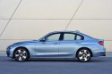 BMW ActiveHybrid 3, bok