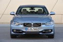 BMW ActiveHybrid 3