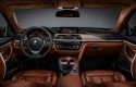 BMW Concept 4 Series Coupé, wnętrze